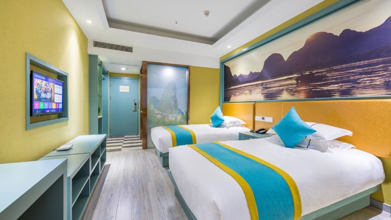 Photo of Bedroom in Choucheng
