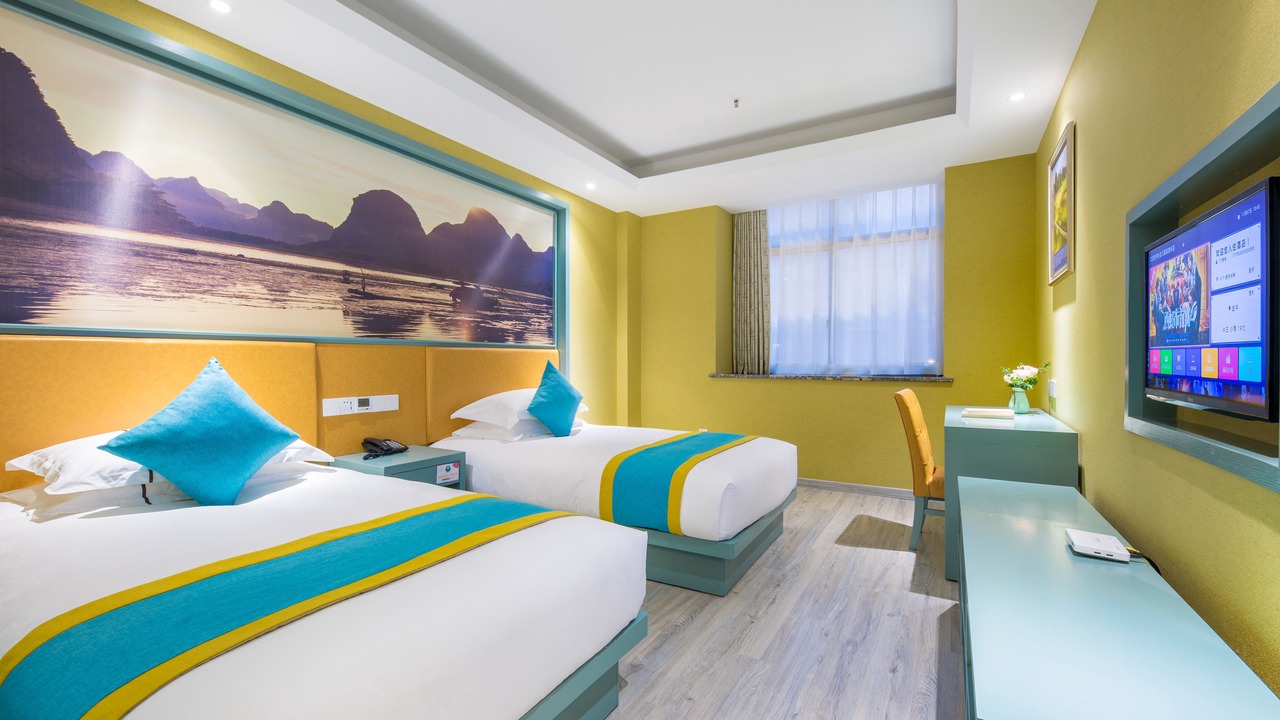 Photo of Bedroom in Choucheng