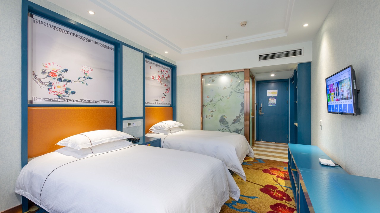 Photo of Bedroom in Choucheng