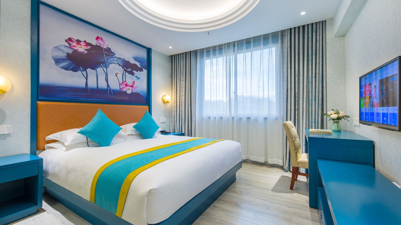 Photo of Bedroom in Choucheng