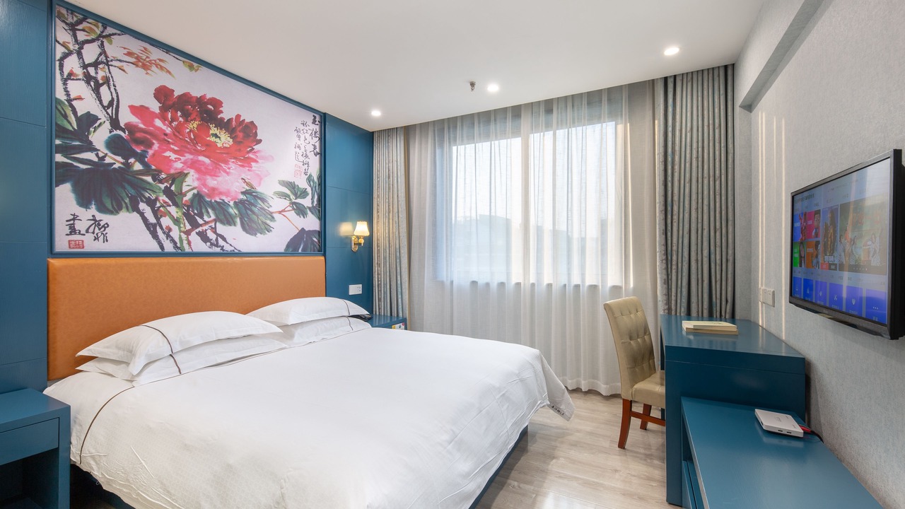 Photo of Bedroom in Choucheng