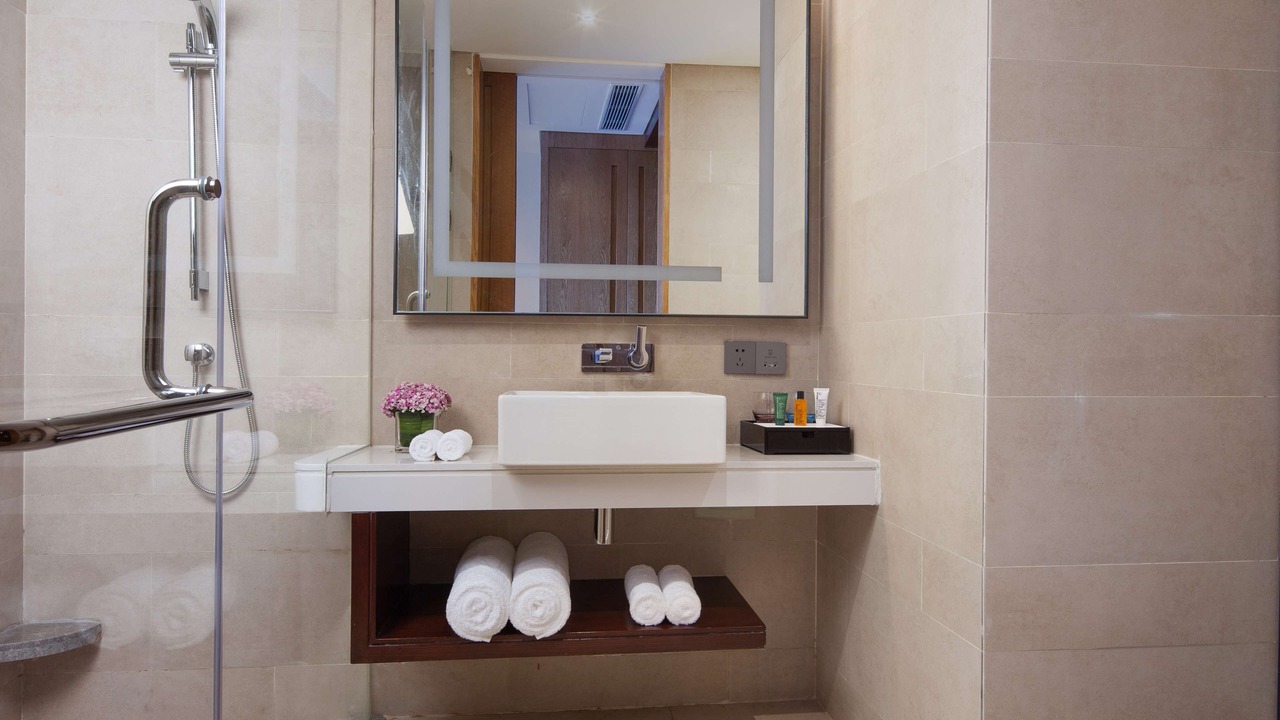 Photo of Bathroom in Deqen