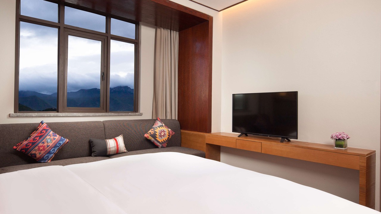 Photo of Bedroom in Deqen