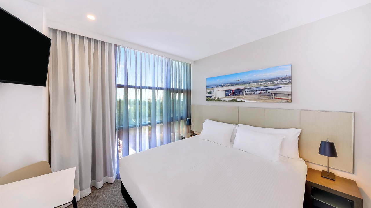 Photo of Bedroom in Mascot