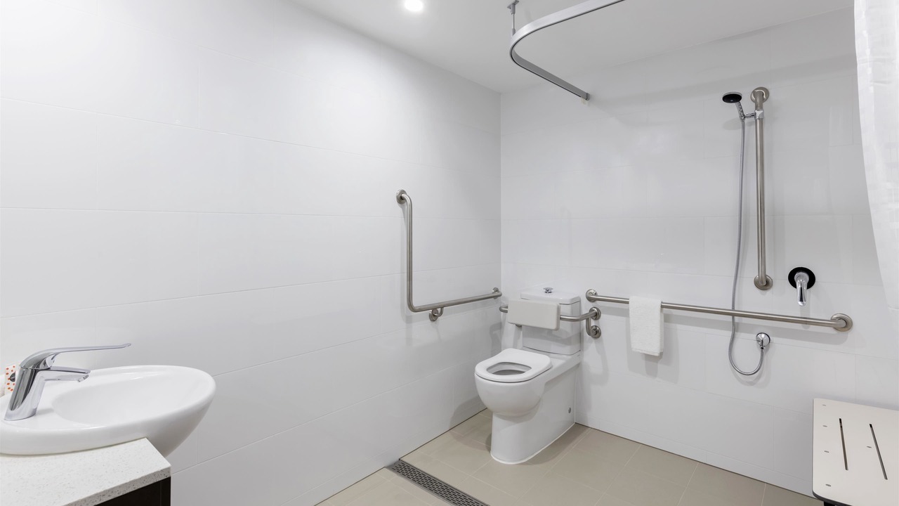 Photo of Bathroom in Mascot