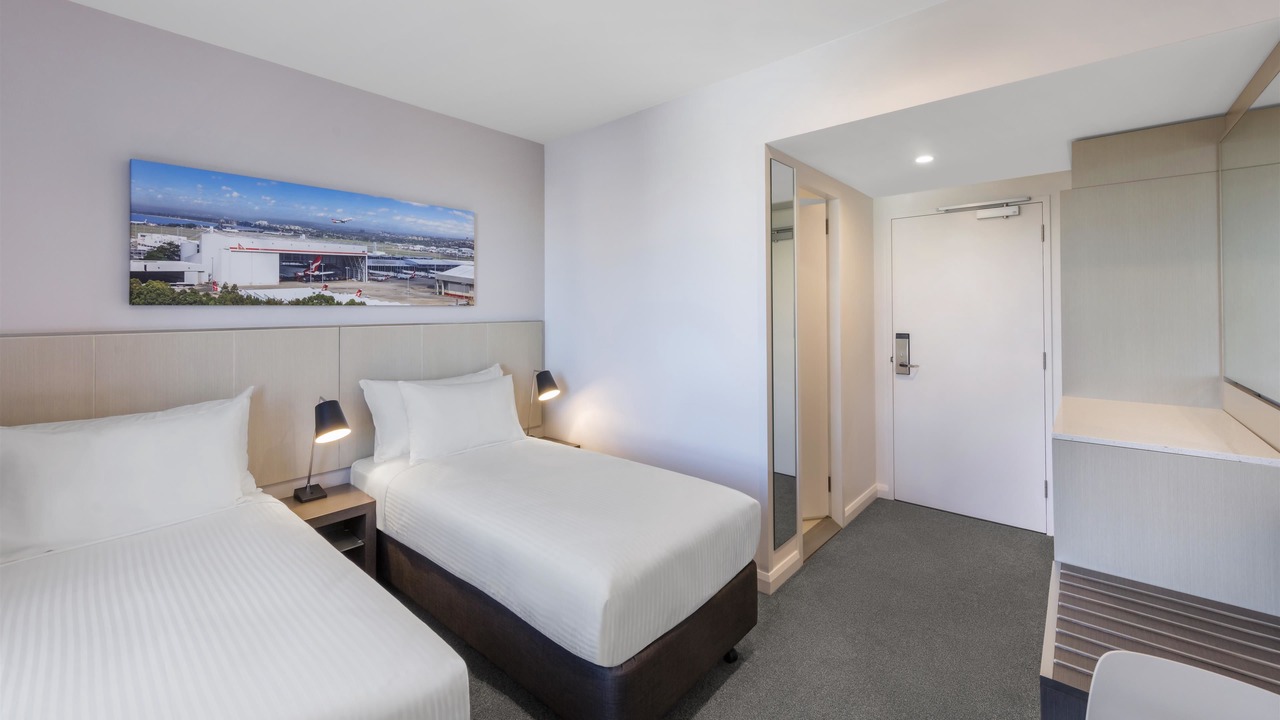 Photo of Bedroom in Mascot