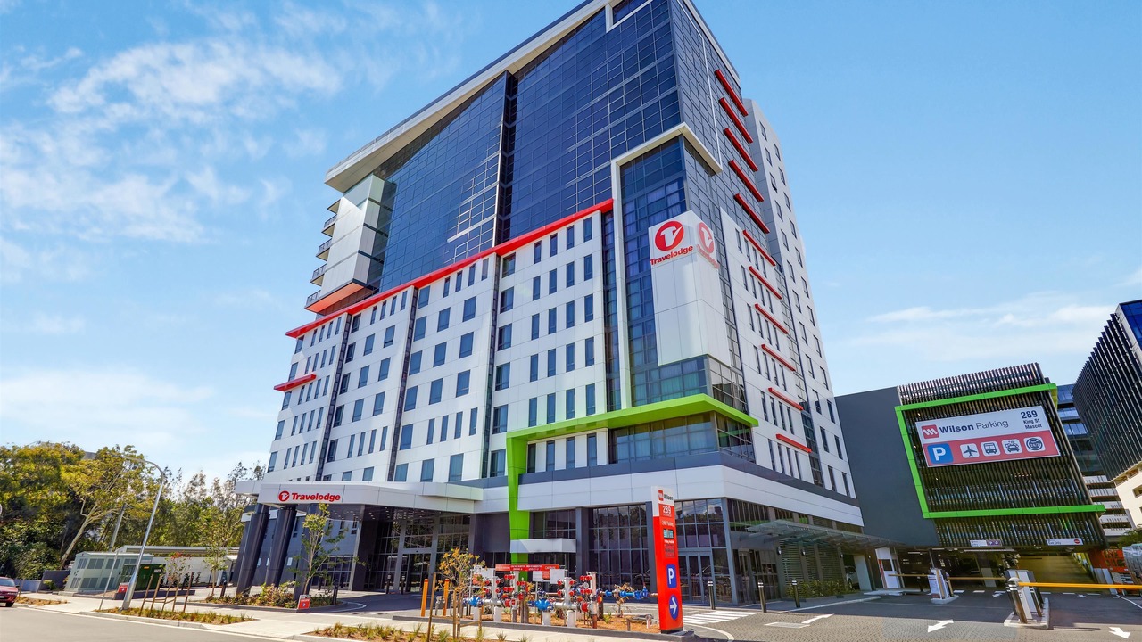Photo of Outdoor in Mascot