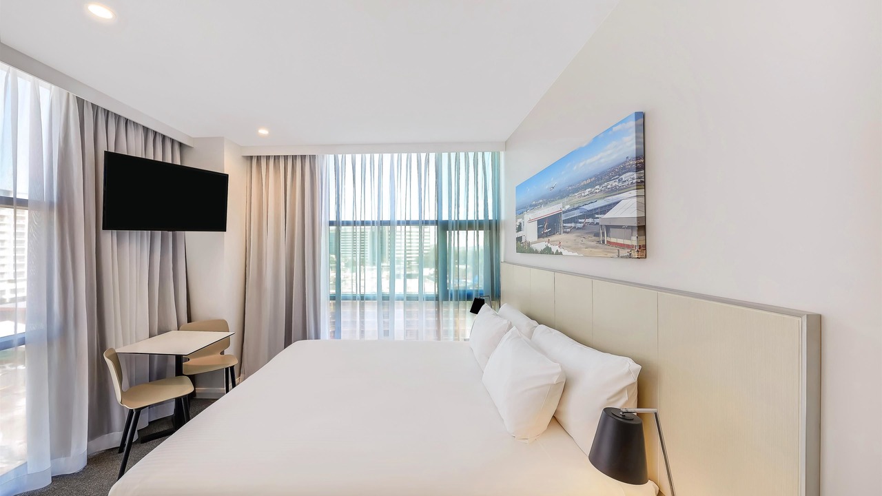 Photo of Bedroom in Mascot