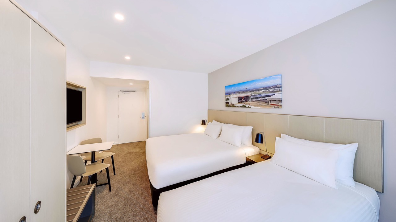 Photo of Bedroom in Mascot