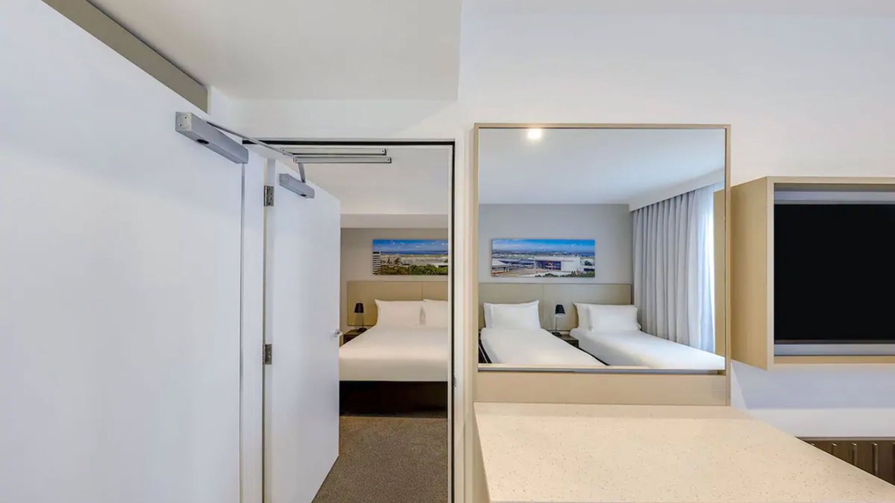 Photo of Bedroom in Mascot