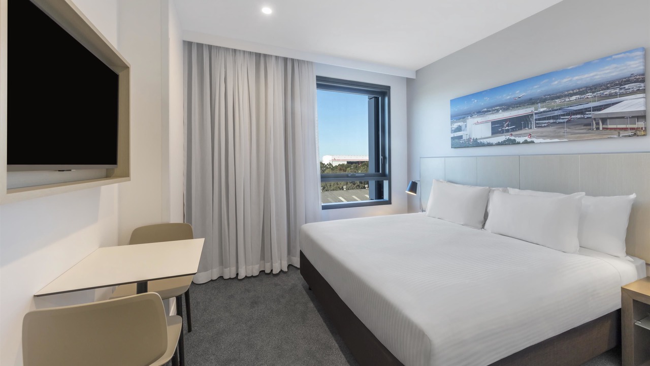 Photo of Bedroom in Mascot