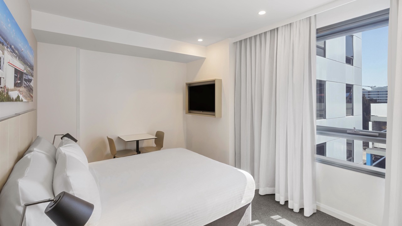Photo of Bedroom in Mascot