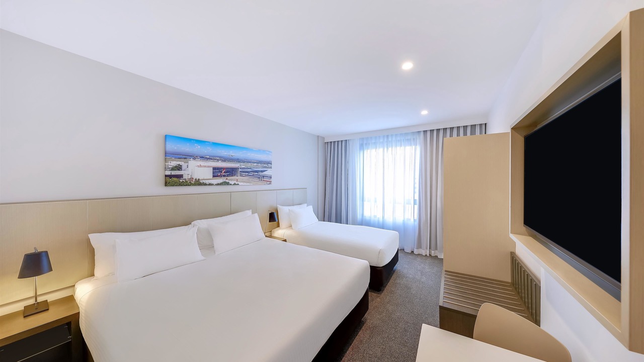 Photo of Bedroom in Mascot