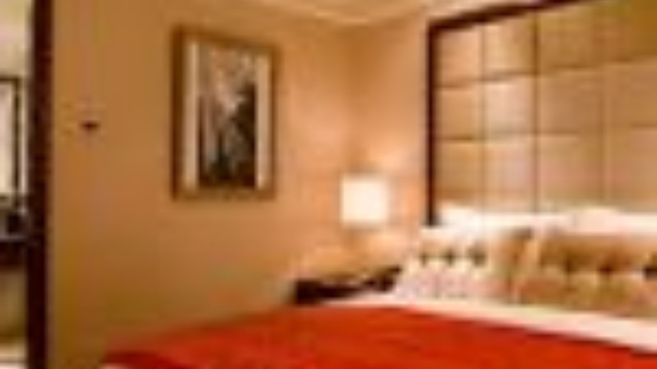 Photo of Bedroom in Yansha