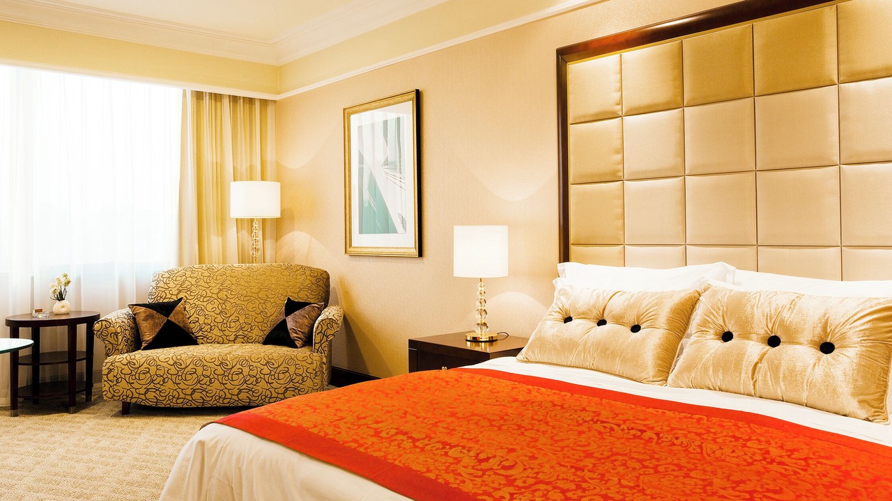 Photo of Bedroom in Yansha
