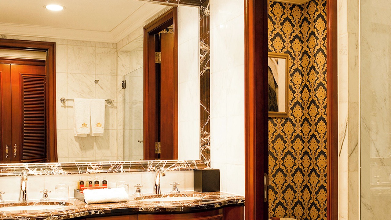 Photo of Bathroom in Yansha