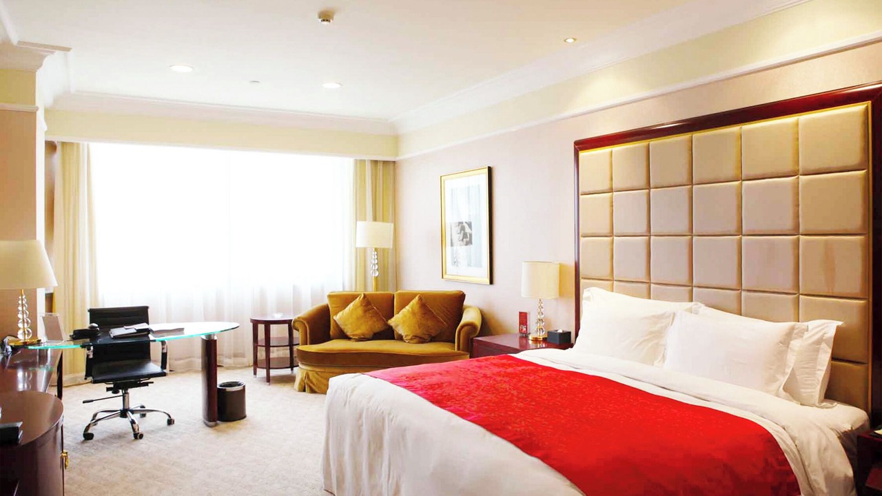 Photo of Bedroom in Yansha