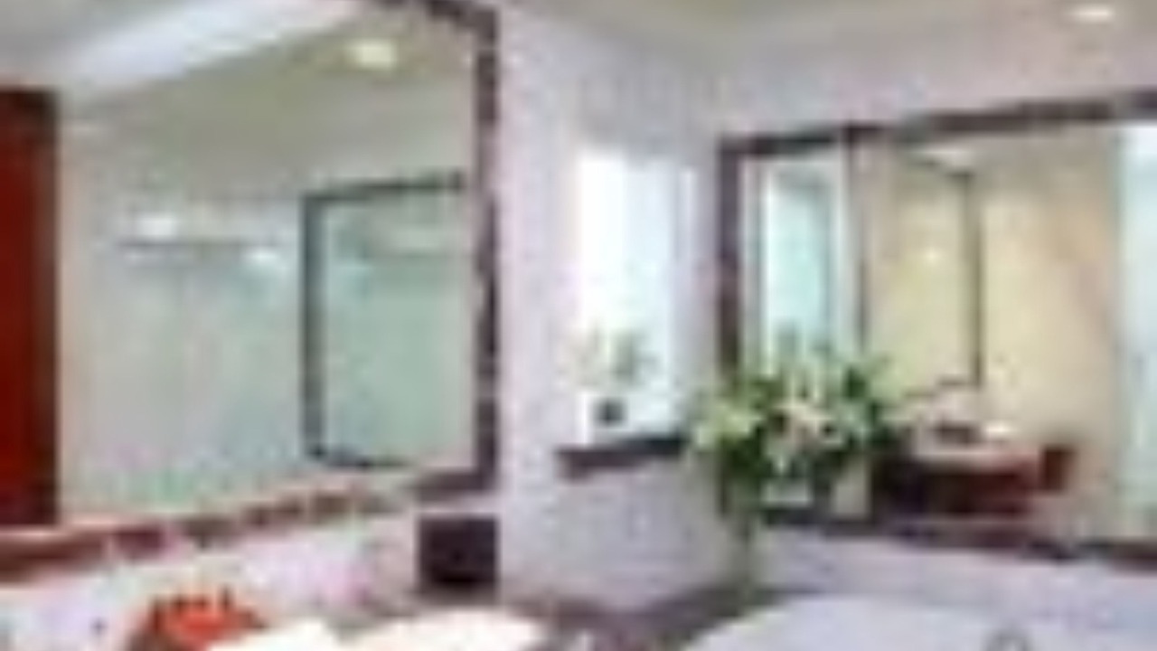 Photo of Bathroom in Yansha