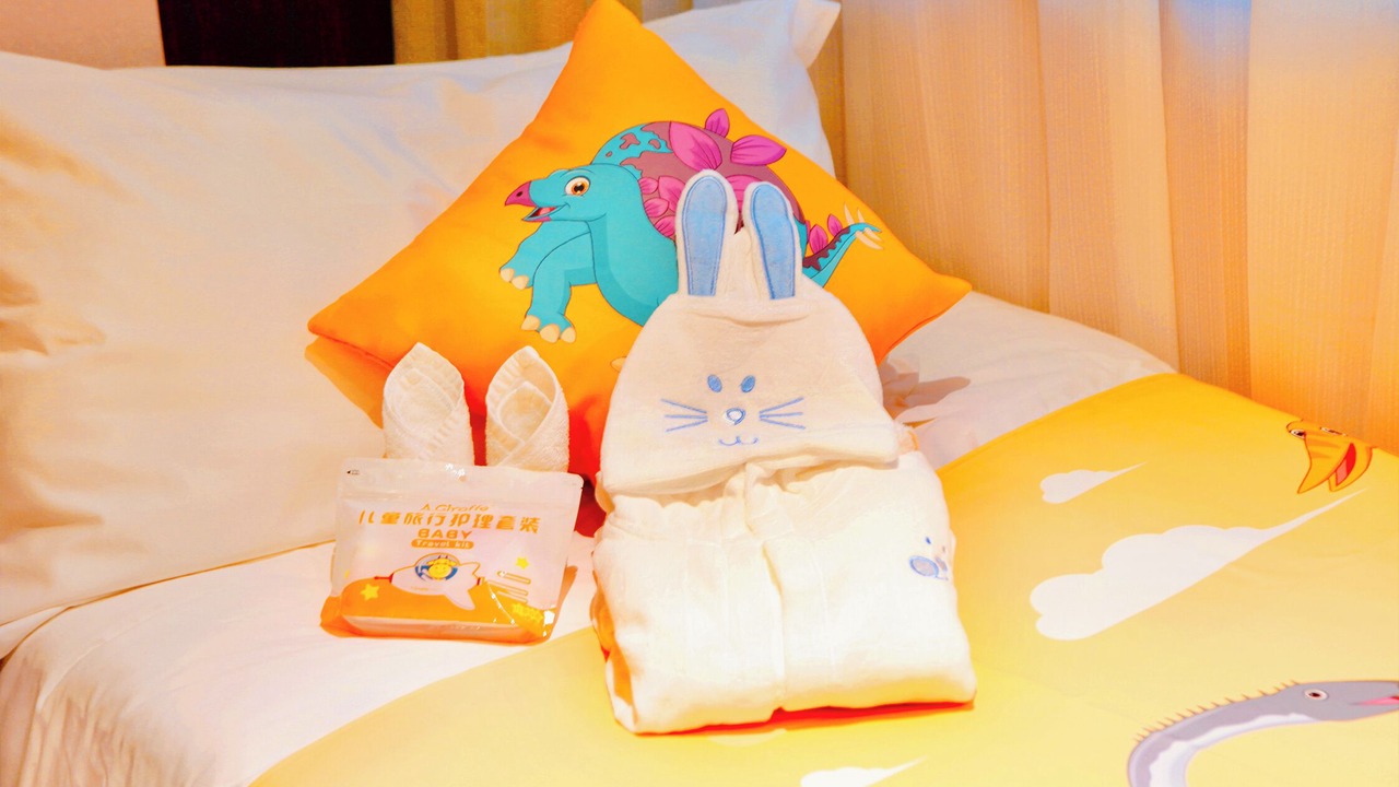 Photo of Bedroom in Yansha