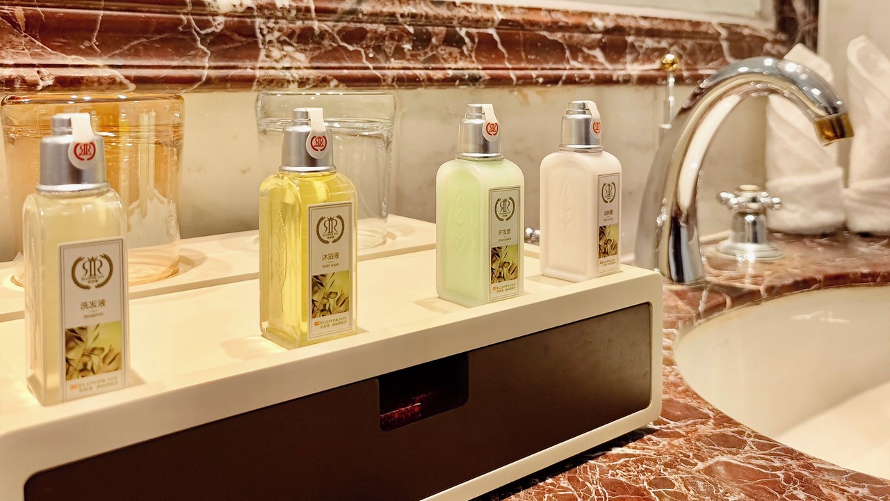 Photo of Bathroom in Yansha
