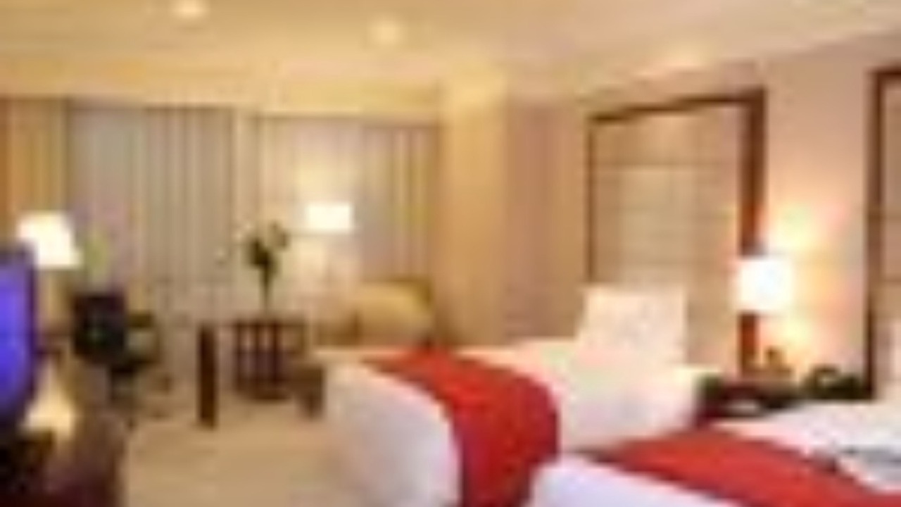 Photo of Bedroom in Yansha