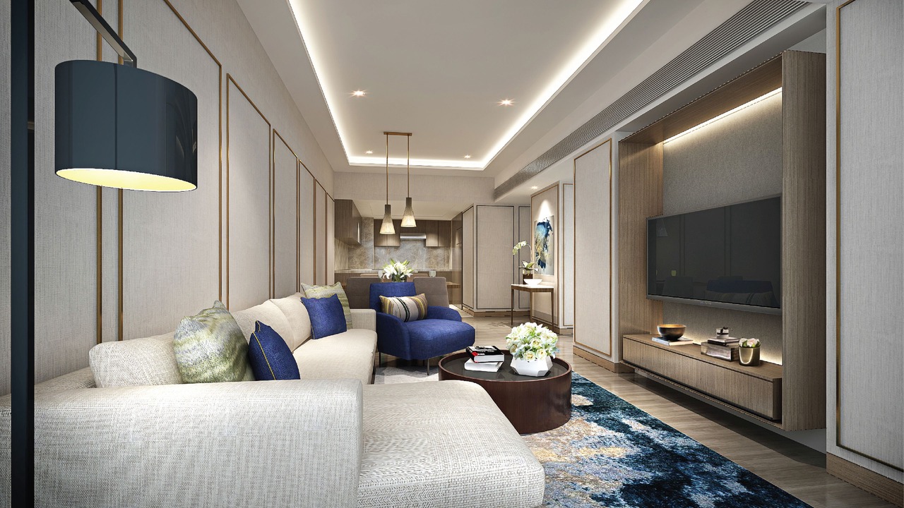 Photo of Bedroom in Kai Fu
