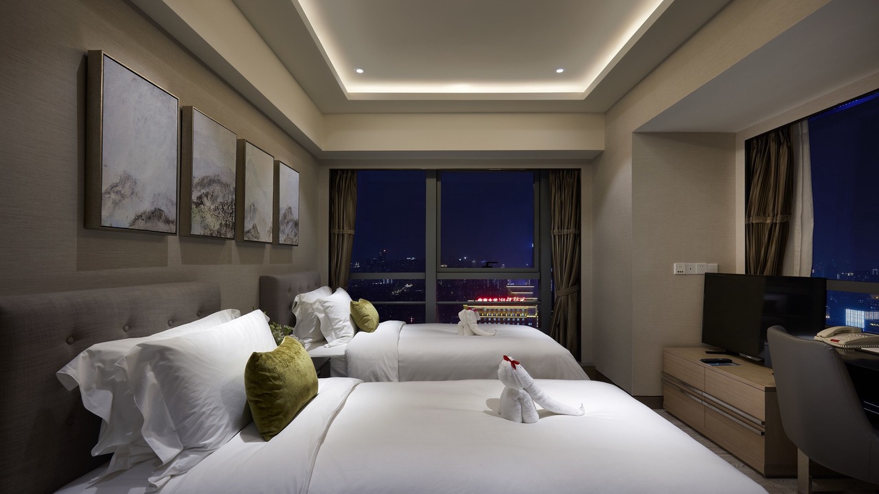Photo of Bedroom in Kai Fu
