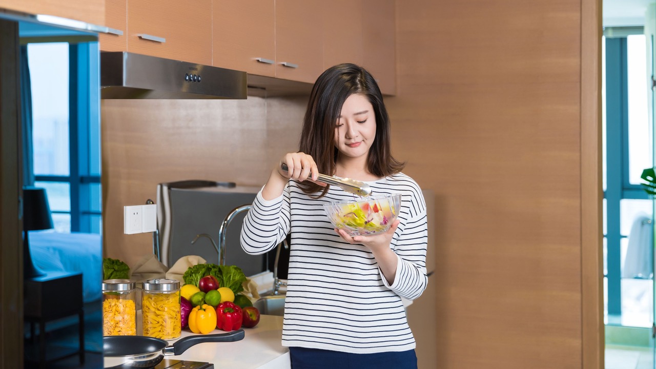 Photo of Kitchen in Kai Fu