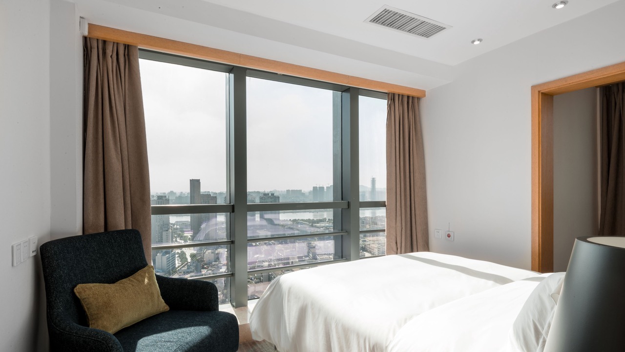 Photo of Bedroom in Kai Fu