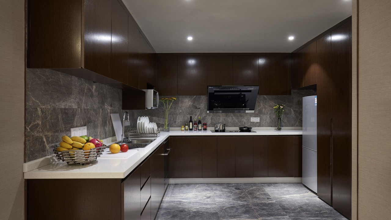 Photo of Kitchen in Kai Fu