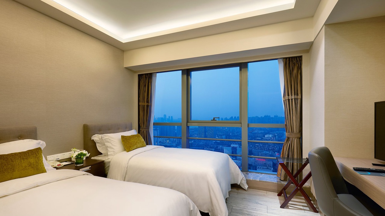 Photo of Bedroom in Kai Fu