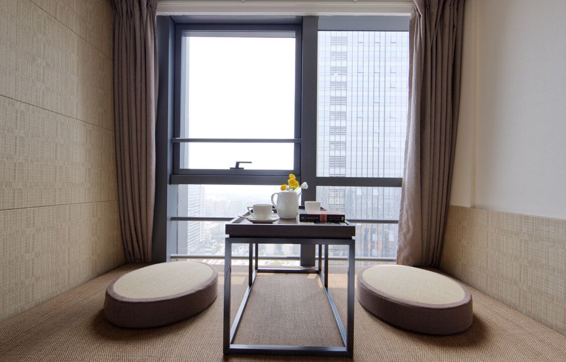 Photo of Bedroom in Kai Fu