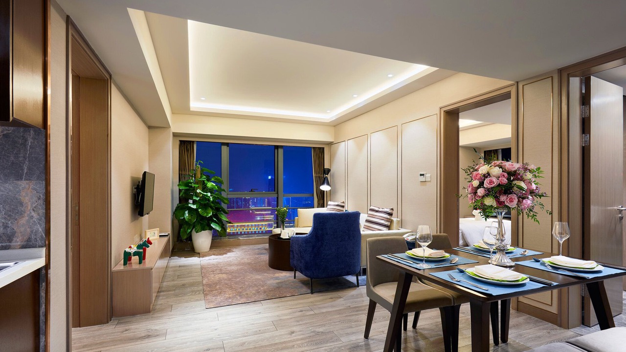 Photo of Bedroom in Kai Fu