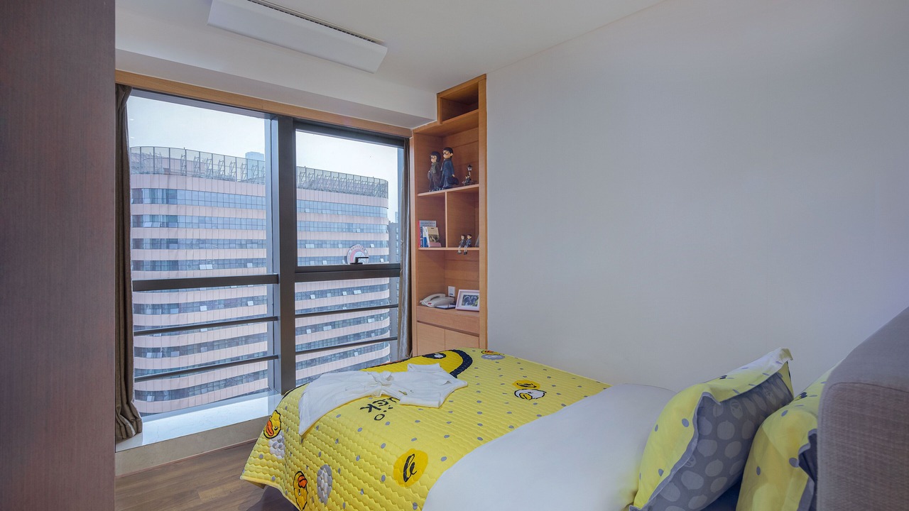 Photo of Bedroom in Kai Fu