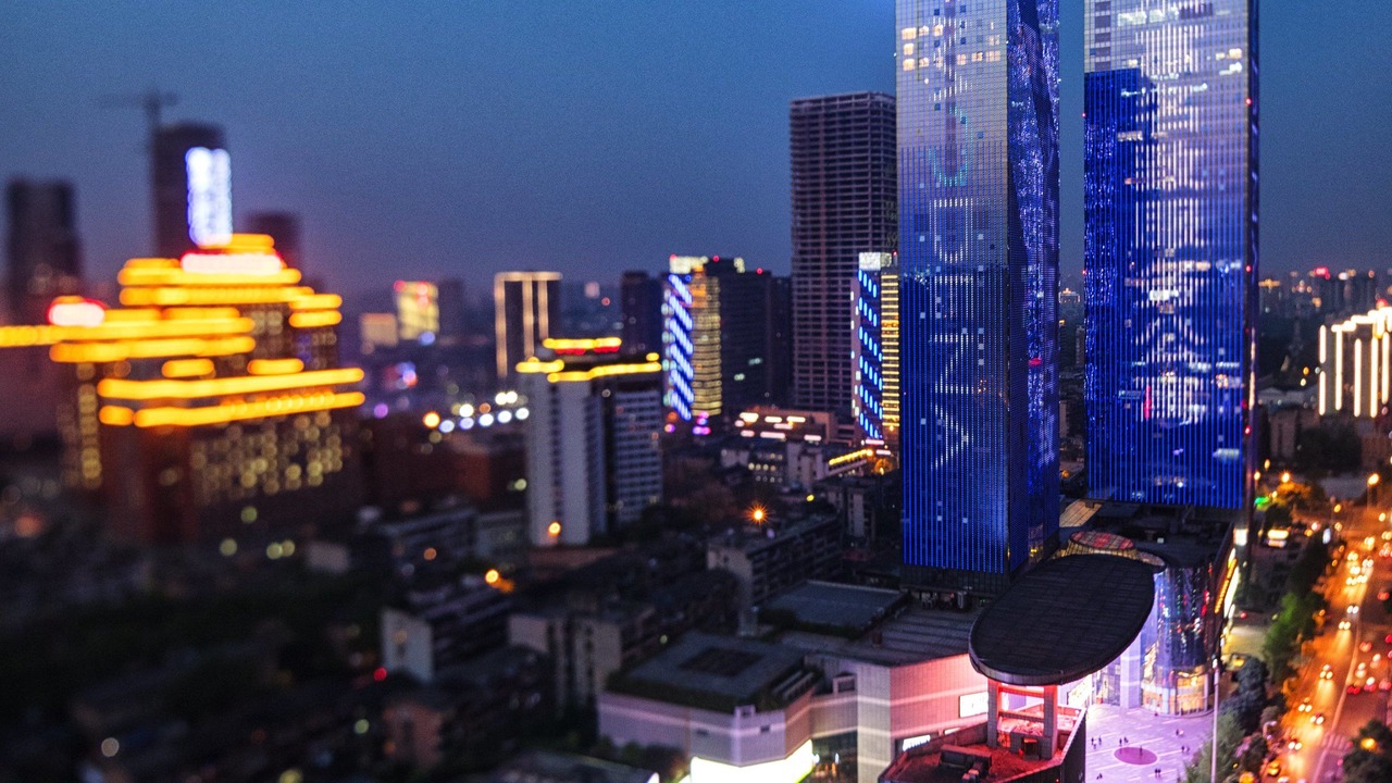 Photo of Outdoor in Kai Fu