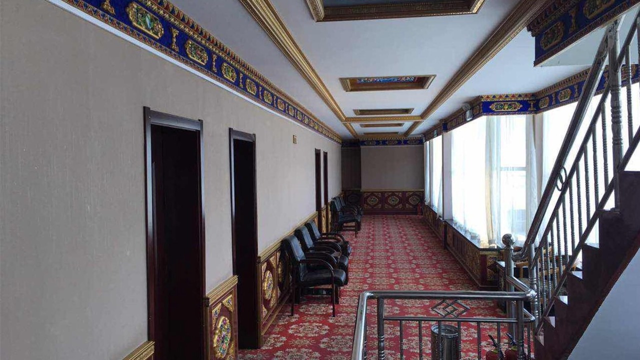 Photo of Others in Xiahe