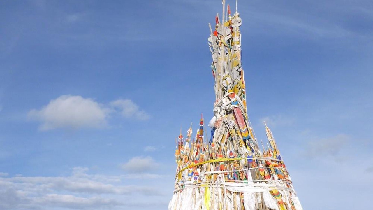 Photo of Outdoor in Xiahe