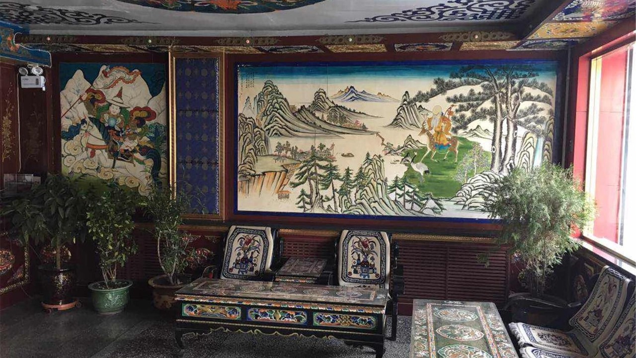 Photo of Others in Xiahe