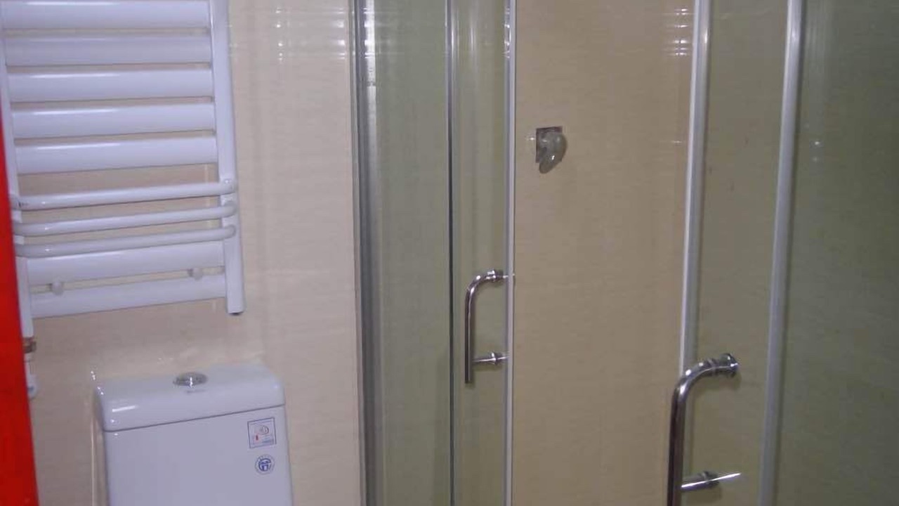 Photo of Bathroom in Xiahe