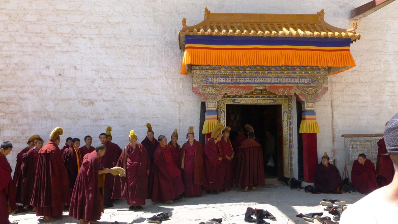 Photo of Others in Xiahe