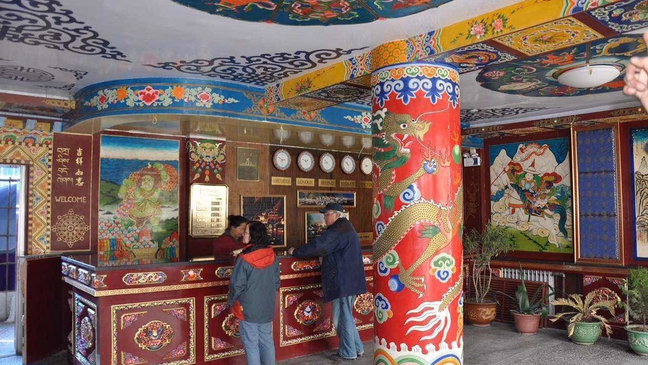 Photo of Others in Xiahe