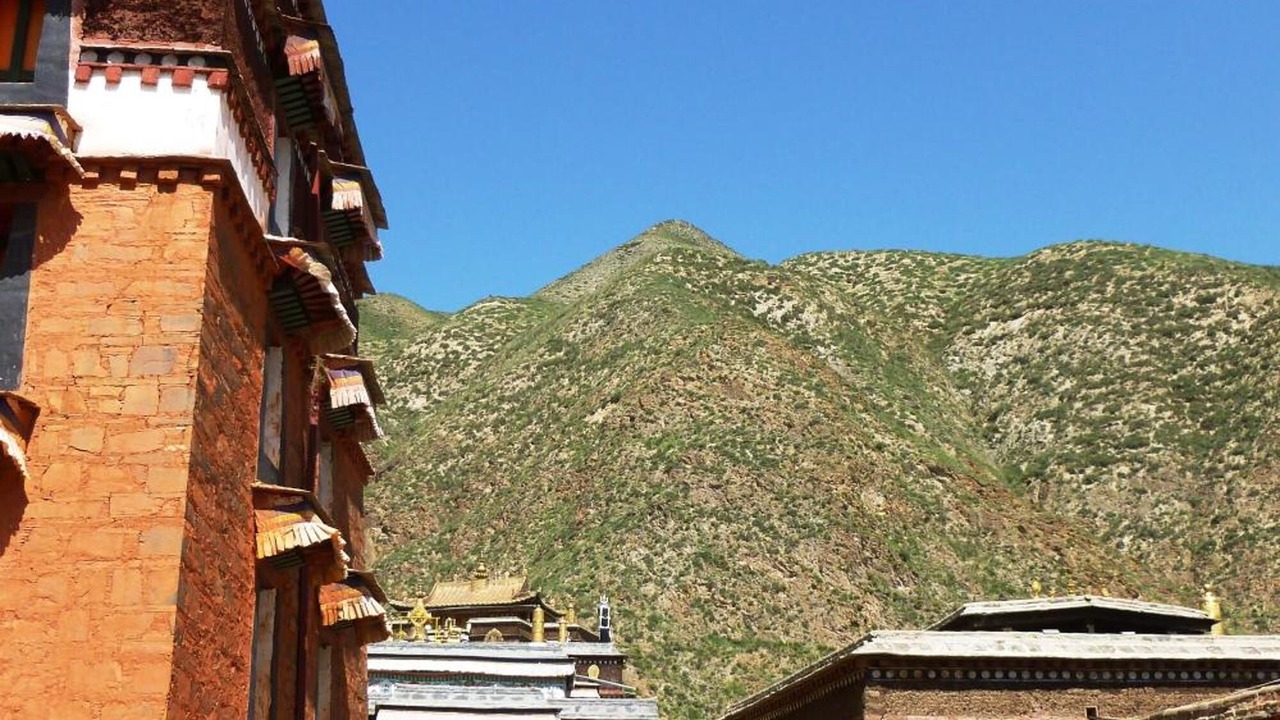 Photo of Outdoor in Xiahe