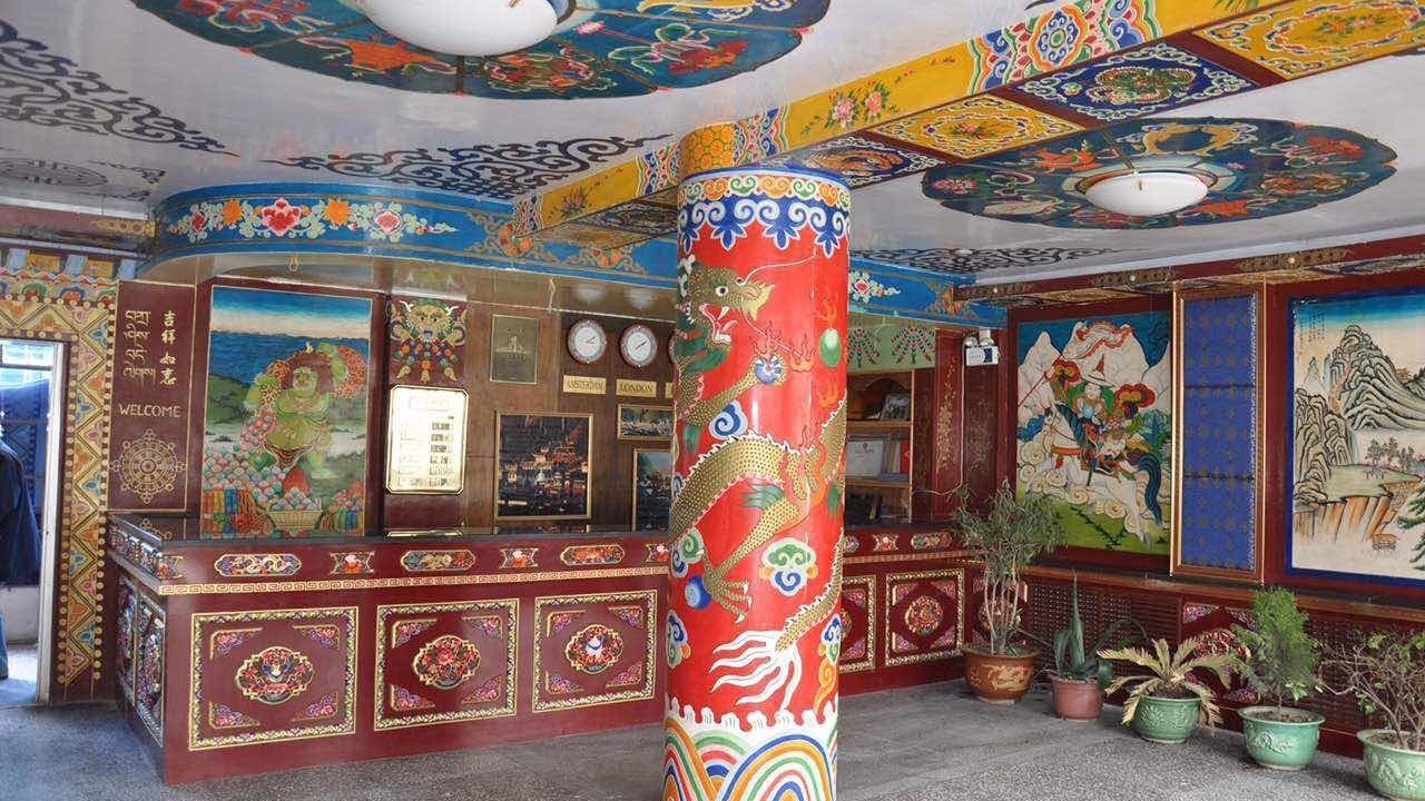 Photo of Others in Xiahe