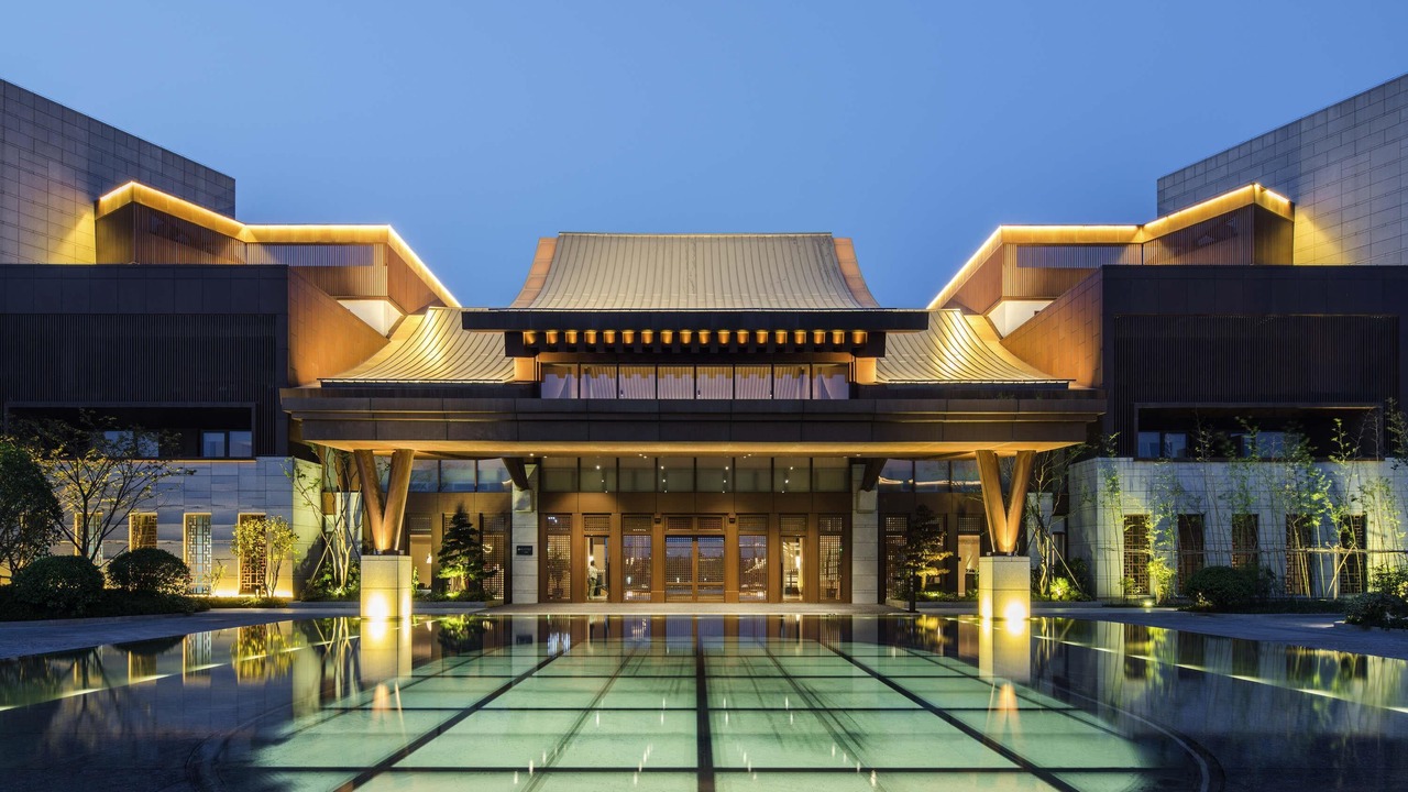 Photo of Outdoor in Kunshan