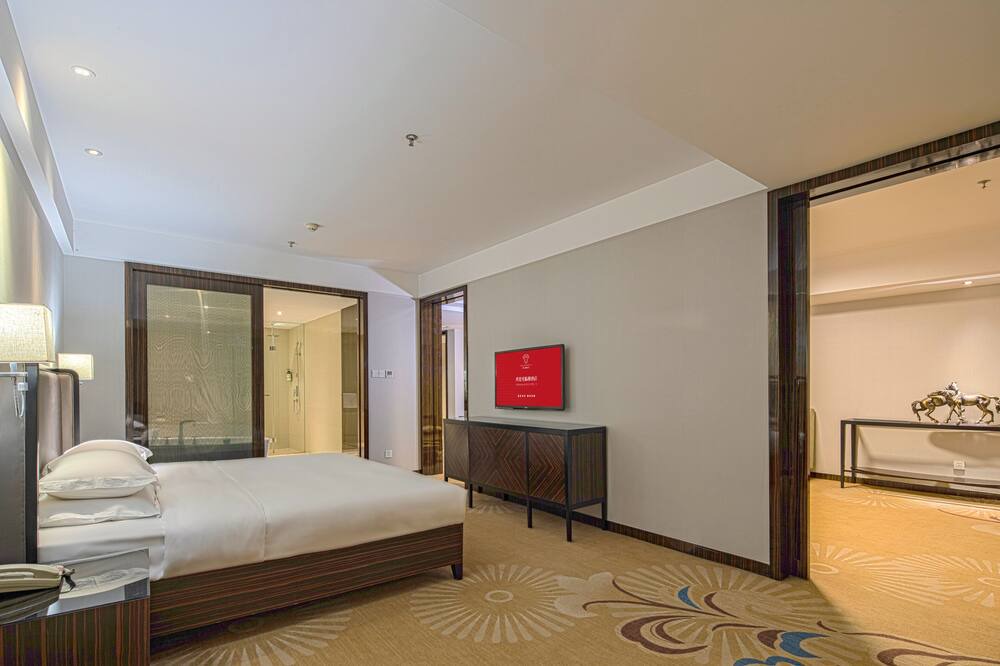 Photo of Bedroom in Xiasha District