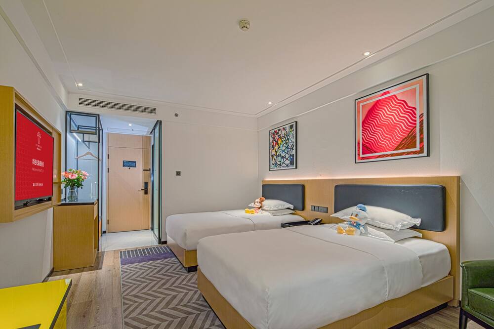 Photo of Bedroom in Xiasha District