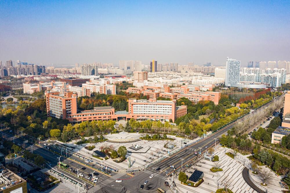 Photo of Outdoor in Xiasha District