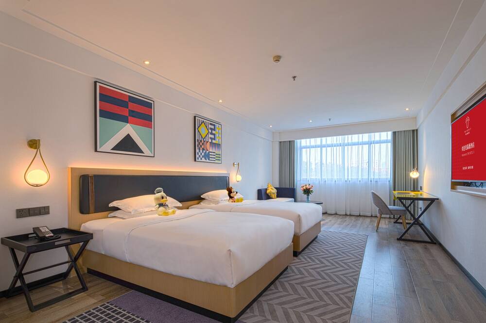 Photo of Bedroom in Xiasha District