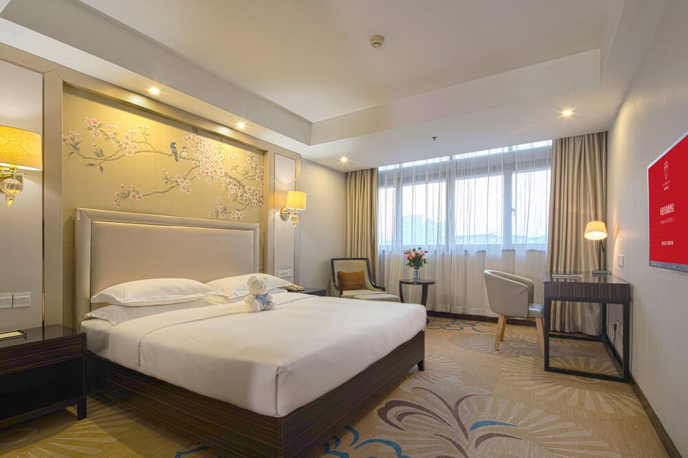 Photo of Bedroom in Xiasha District