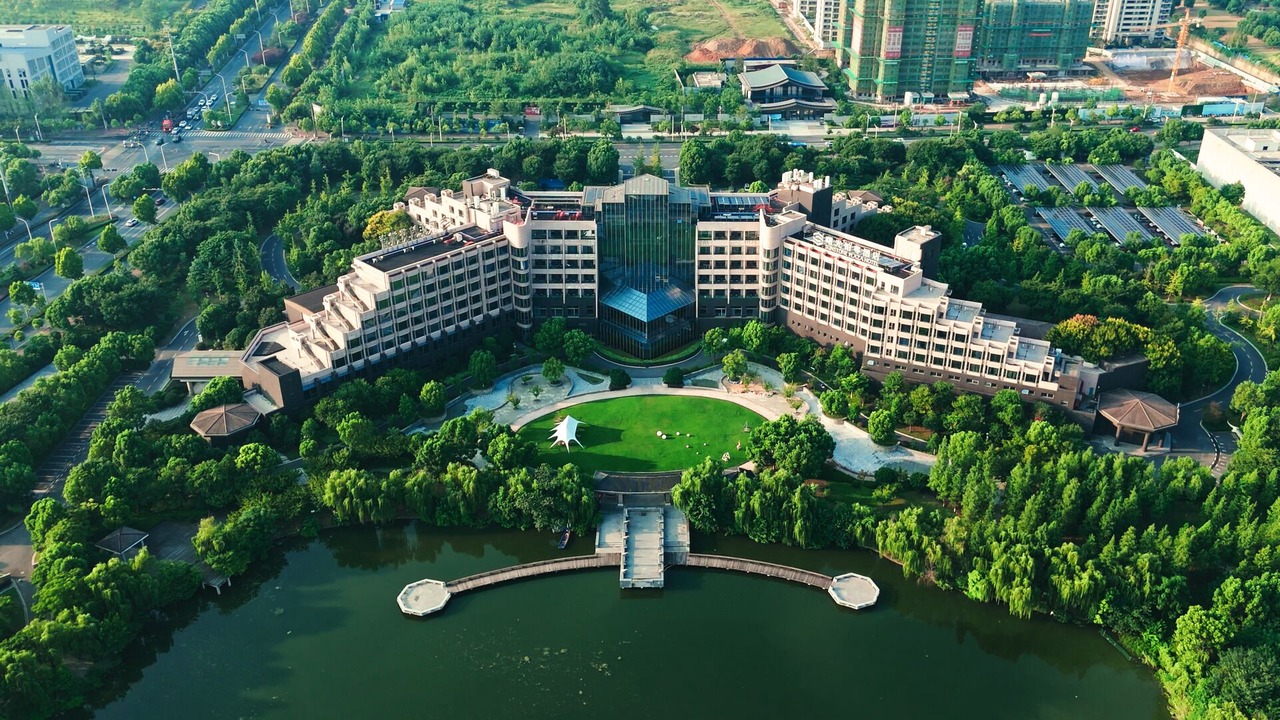 Photo of Outdoor in Jin'an District
